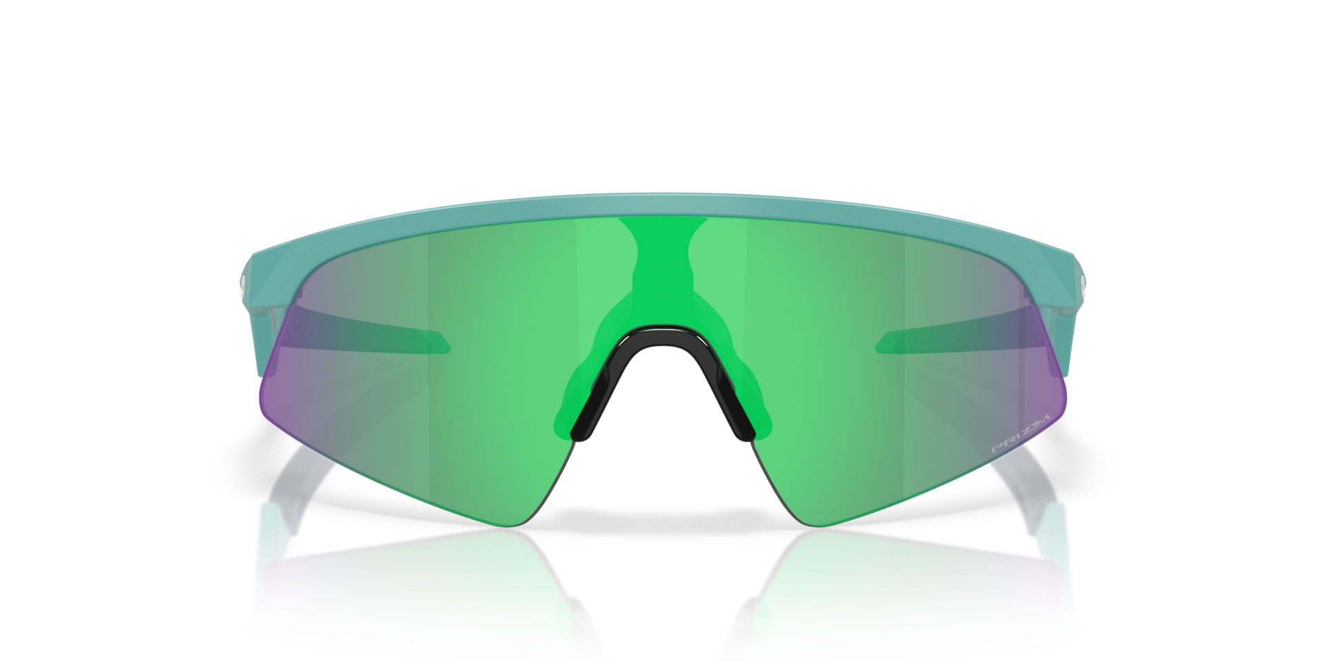 Oakley OJ9015 Resistor Sweep (Youth Fit) Sunglasses
