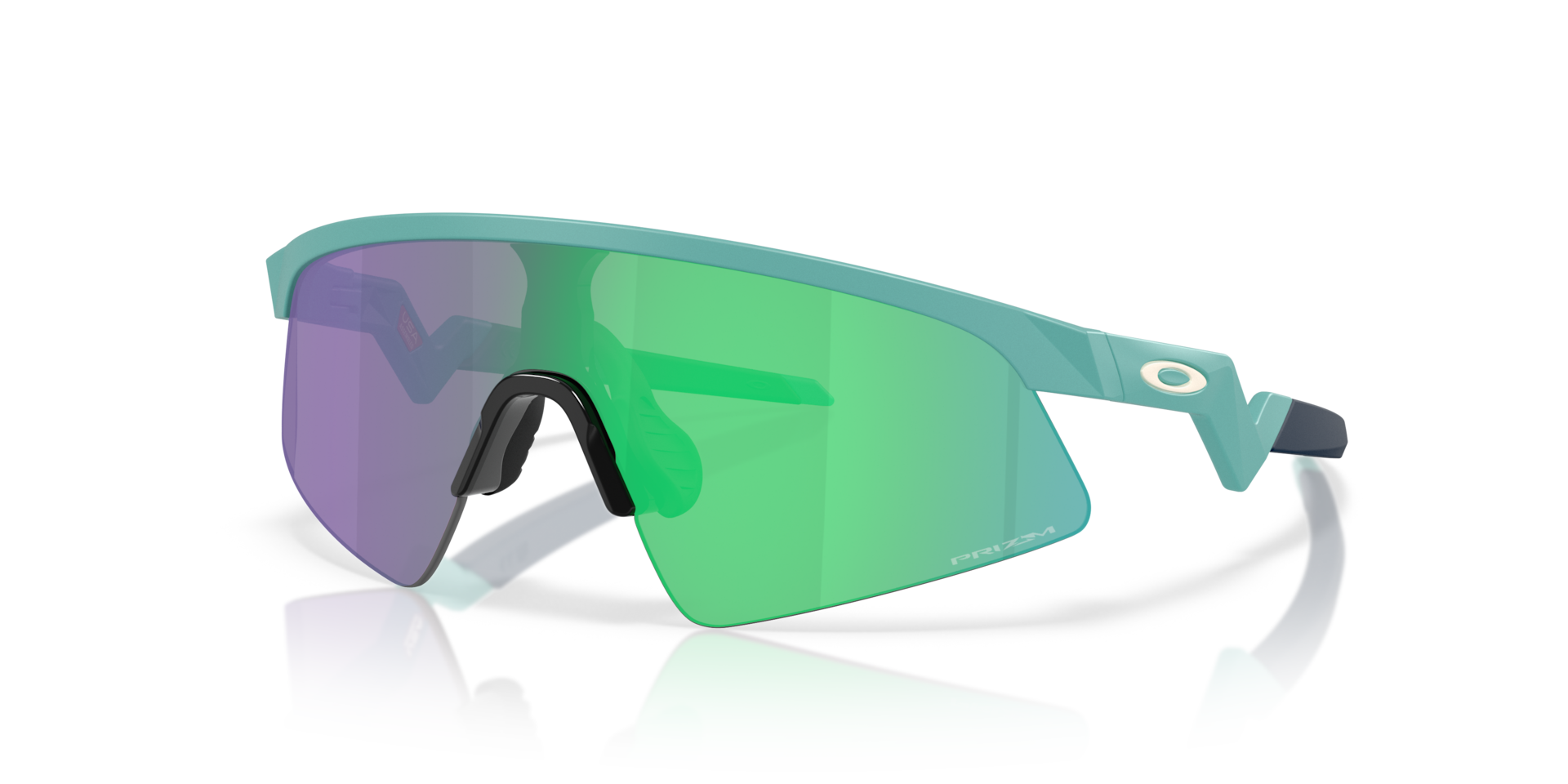 Oakley OJ9015 Resistor Sweep (Youth Fit) Sunglasses