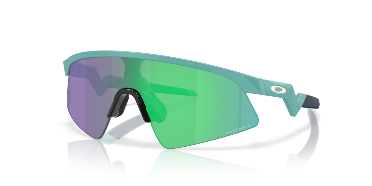 Oakley OJ9015 Resistor Sweep (Youth Fit) Sunglasses