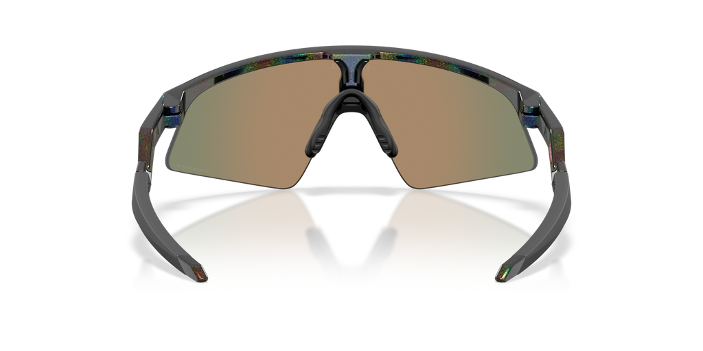 Oakley OJ9015 Resistor Sweep® (Youth Fit) Patrick Mahomes II Collection Sunglasses