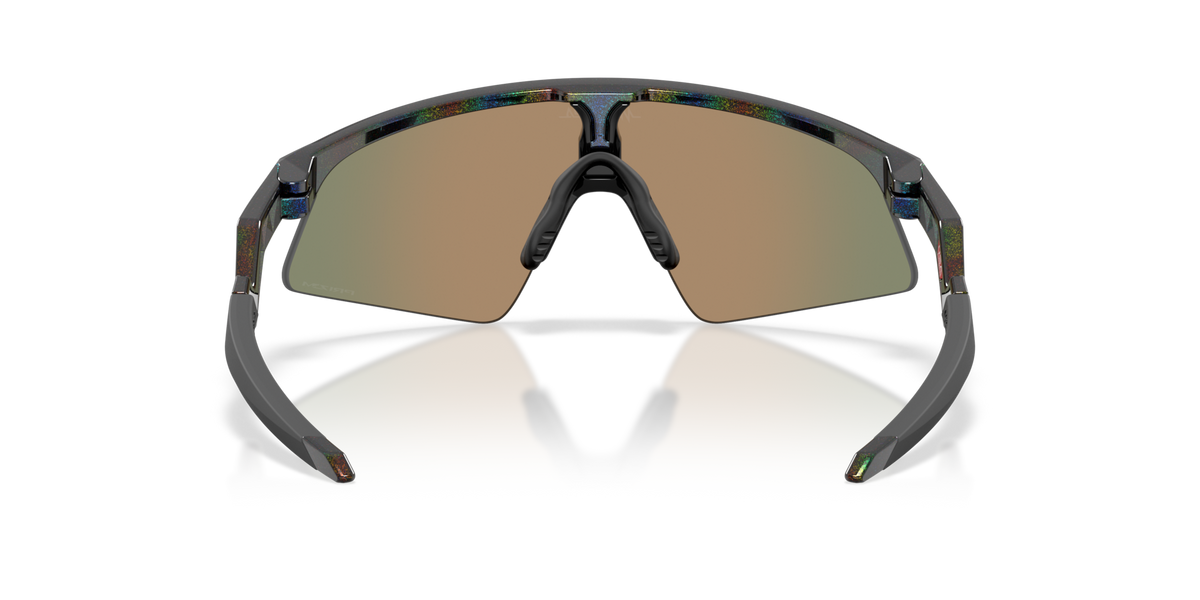 Oakley OJ9015 Resistor Sweep® (Youth Fit) Patrick Mahomes II Collection Sunglasses