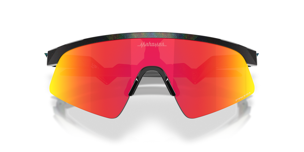 Oakley OJ9015 Resistor Sweep® (Youth Fit) Patrick Mahomes II Collection Sunglasses