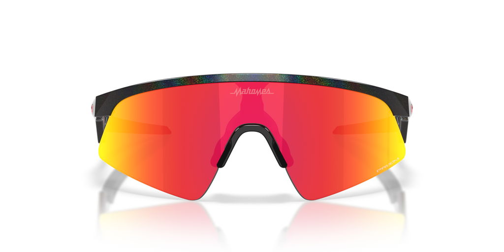 Oakley OJ9015 Resistor Sweep® (Youth Fit) Patrick Mahomes II Collection Sunglasses
