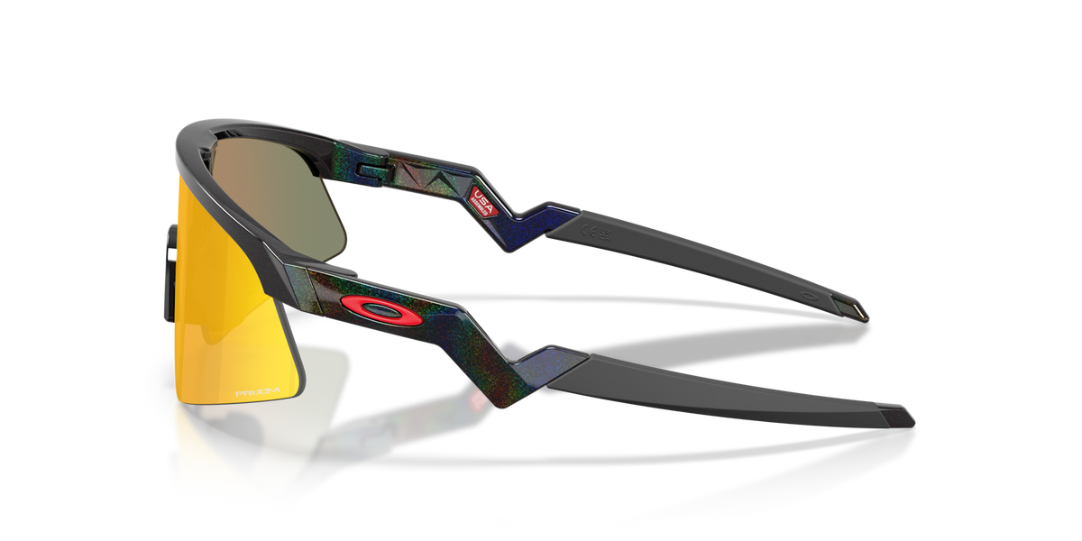 Oakley OJ9015 Resistor Sweep® (Youth Fit) Patrick Mahomes II Collection Sunglasses
