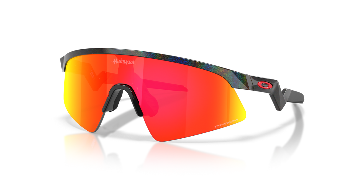 Oakley OJ9015 Resistor Sweep® (Youth Fit) Patrick Mahomes II Collection Sunglasses