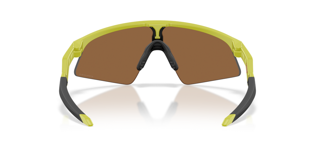 Oakley OJ9015 Resistor Sweep (Youth Fit) Limitless Collection Sunglasses