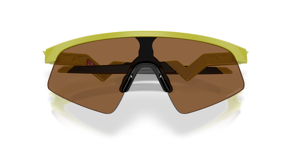 Oakley OJ9015 Resistor Sweep (Youth Fit) Limitless Collection Sunglasses