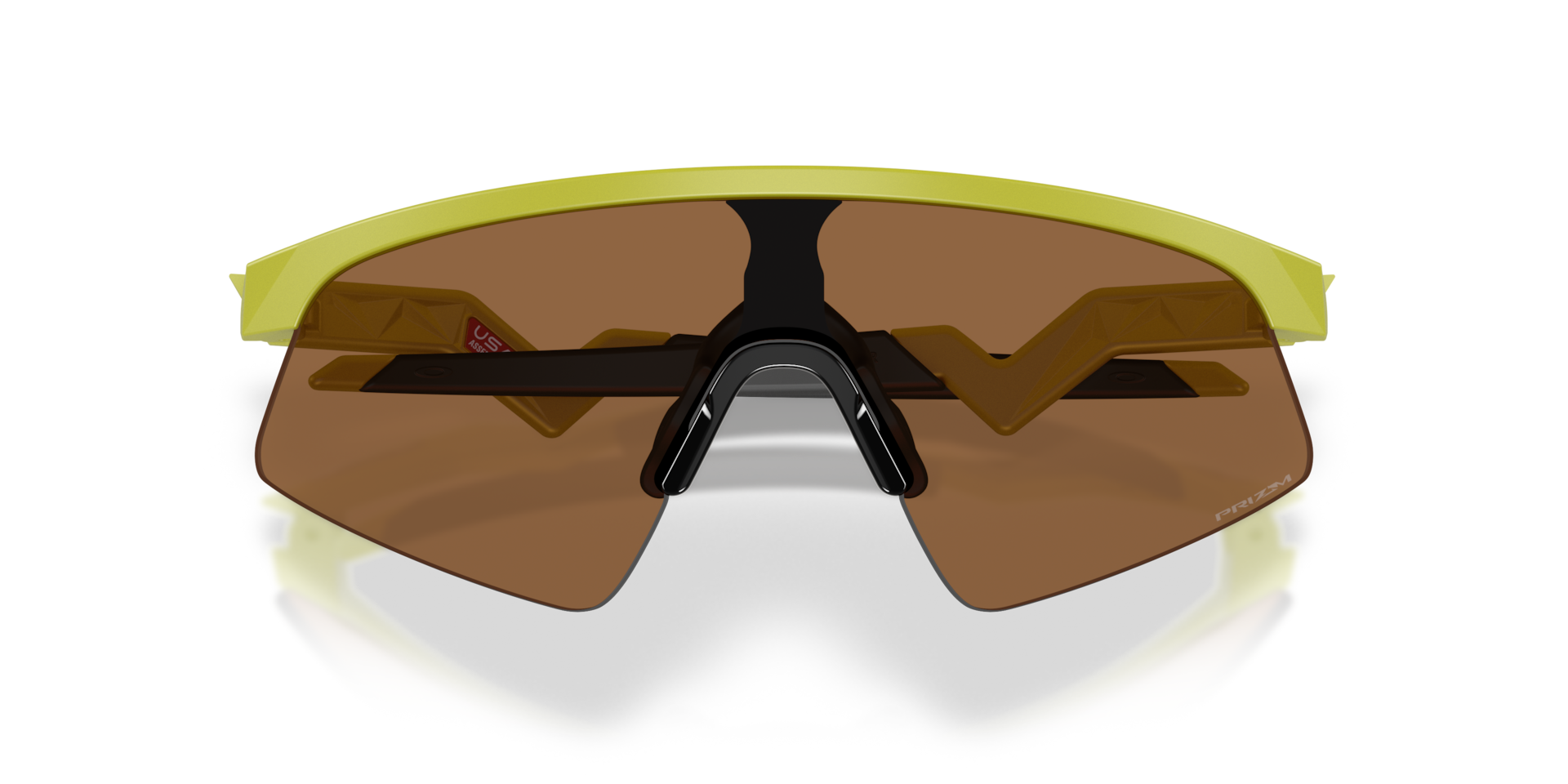 Oakley OJ9015 Resistor Sweep (Youth Fit) Limitless Collection Sunglasses