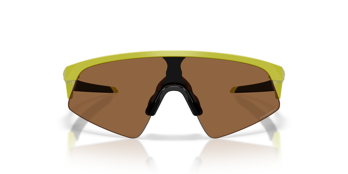 Oakley OJ9015 Resistor Sweep (Youth Fit) Limitless Collection Sunglasses
