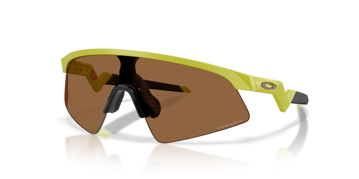 Oakley OJ9015 Resistor Sweep (Youth Fit) Limitless Collection Sunglasses