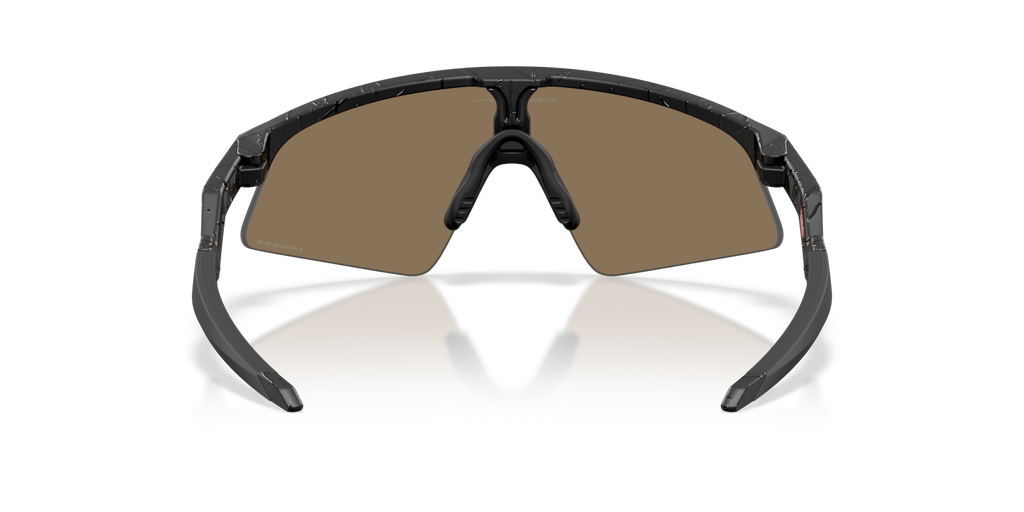 Oakley OJ9015 Resistor Sweep (Youth Fit) Gridiron Collection Sunglasses
