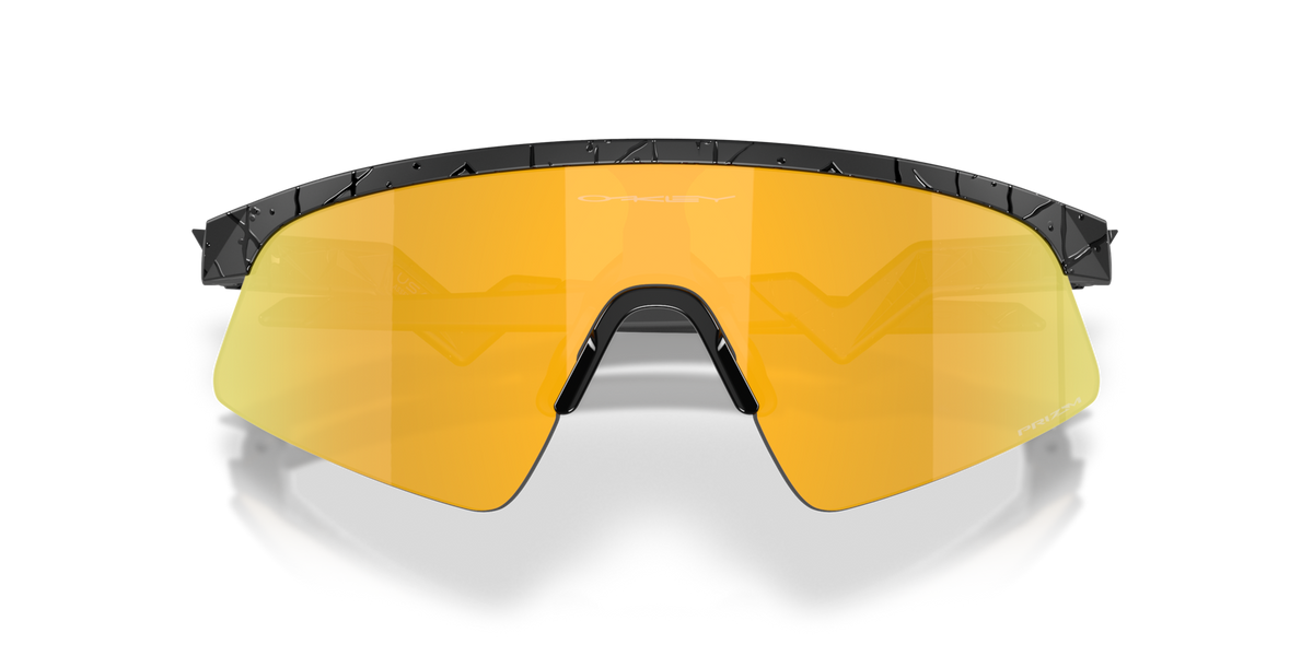 Oakley OJ9015 Resistor Sweep (Youth Fit) Gridiron Collection Sunglasses