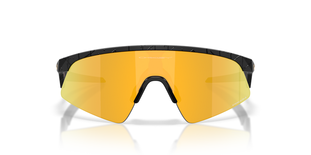 Oakley OJ9015 Resistor Sweep (Youth Fit) Gridiron Collection Sunglasses