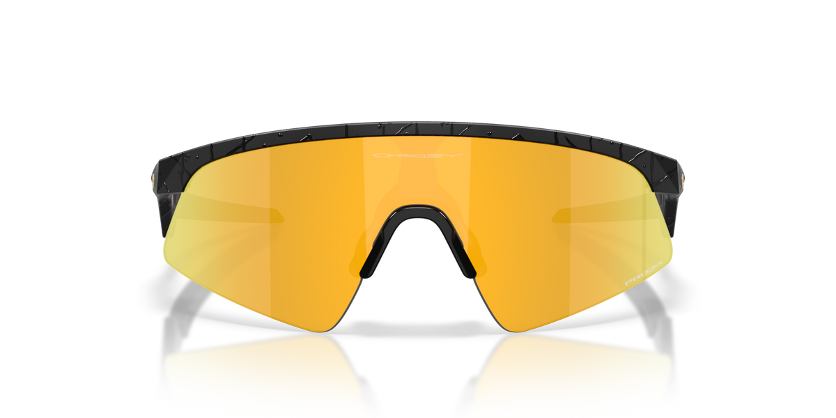 Oakley OJ9015 Resistor Sweep (Youth Fit) Gridiron Collection Sunglasses