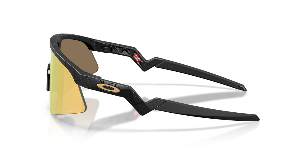 Oakley OJ9015 Resistor Sweep (Youth Fit) Gridiron Collection Sunglasses