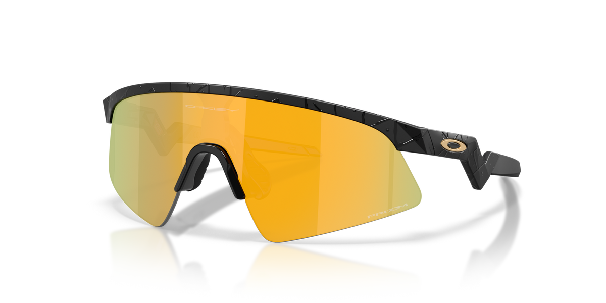 Oakley OJ9015 Resistor Sweep (Youth Fit) Gridiron Collection Sunglasses