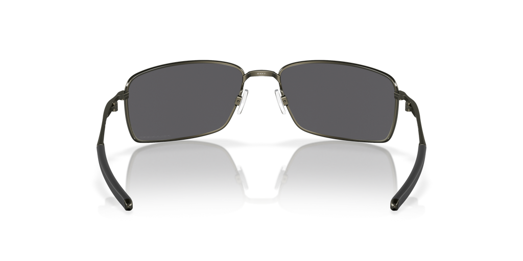 Oakley OO4075 Square Wire™ Sunglasses