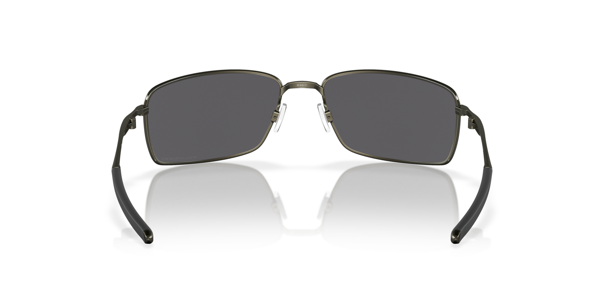 Oakley OO4075 Square Wire™ Sunglasses