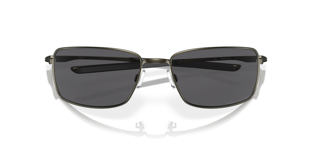 Oakley OO4075 Square Wire™ Sunglasses