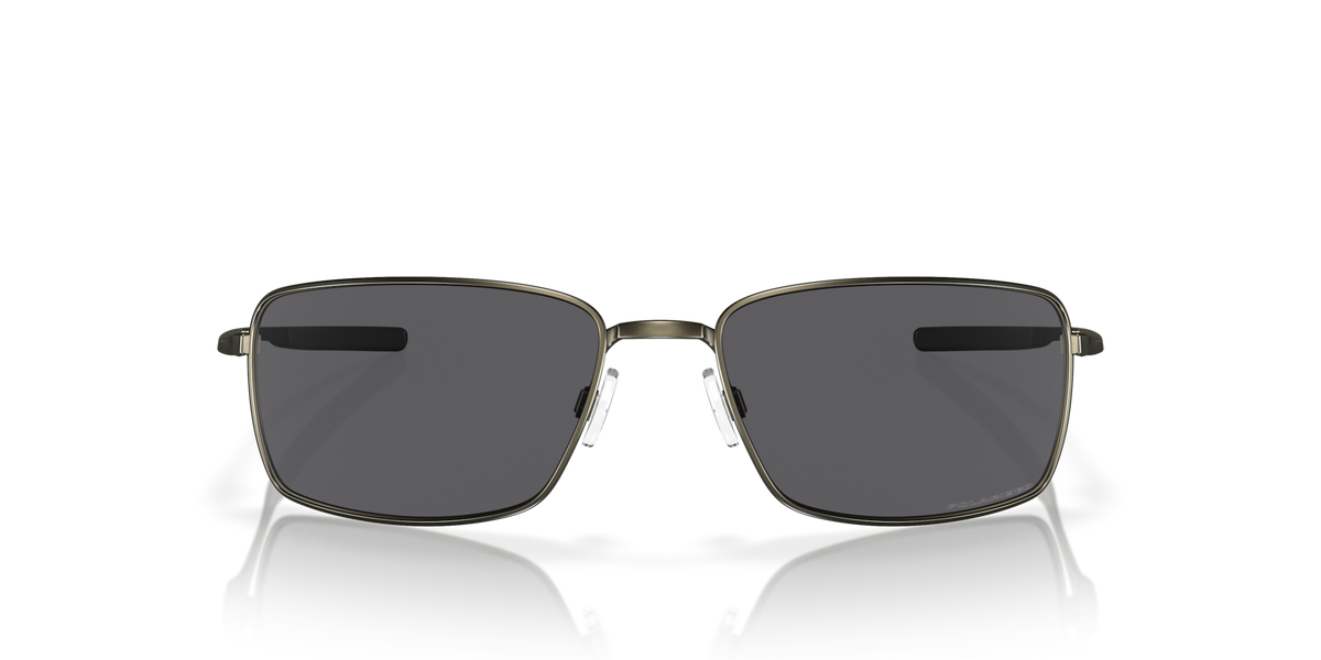 Oakley OO4075 Square Wire™ Sunglasses
