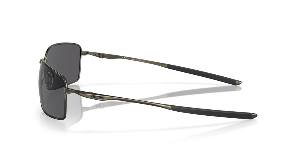Oakley OO4075 Square Wire™ Sunglasses
