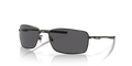 Oakley OO4075 Square Wire™ Sunglasses