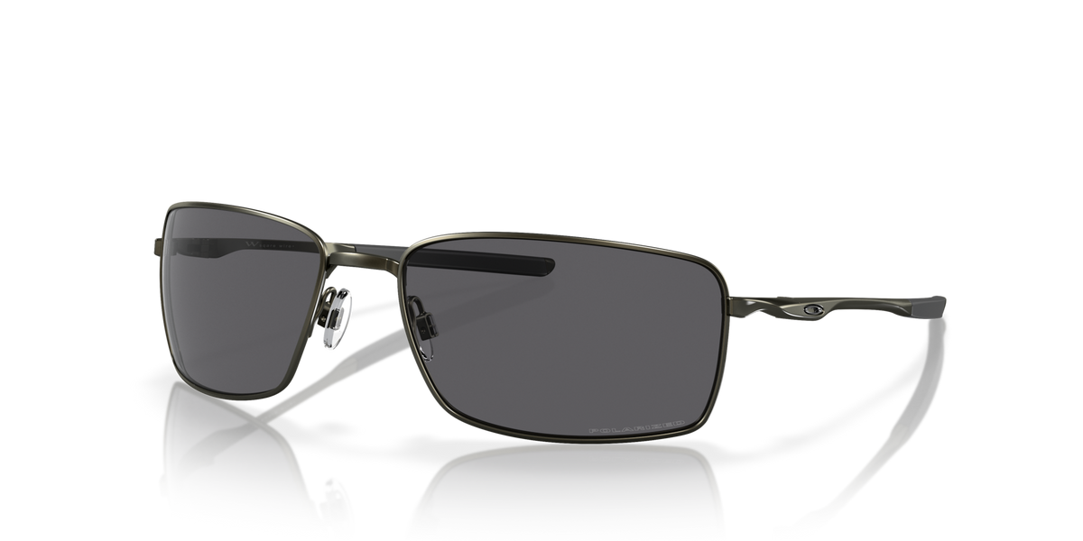 Oakley OO4075 Square Wire™ Sunglasses