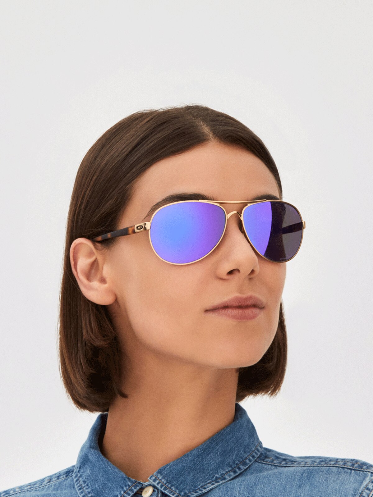 Oakley OO4079 Feedback Sunglasses