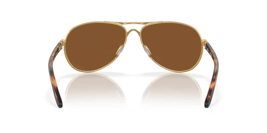 Oakley OO4079 Feedback Sunglasses