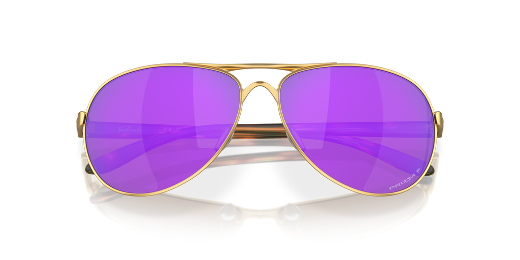 Oakley OO4079 Feedback Sunglasses