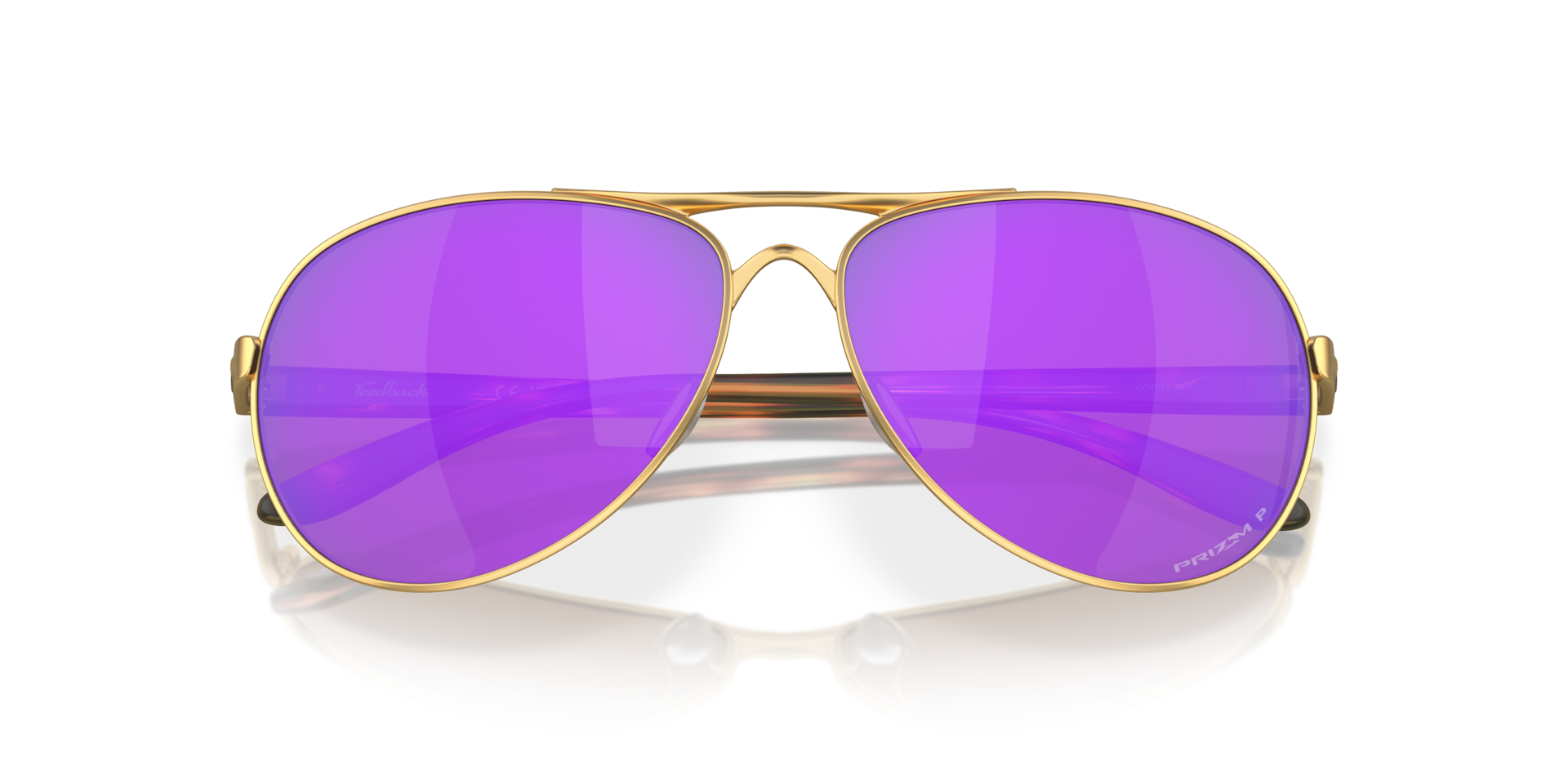 Oakley OO4079 Feedback Sunglasses
