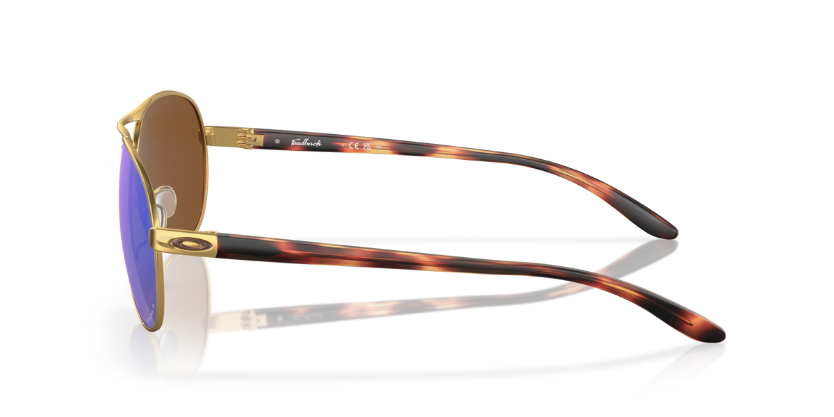 Oakley OO4079 Feedback Sunglasses