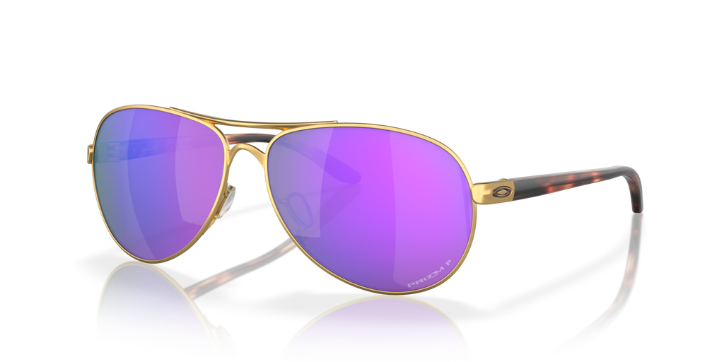 Oakley OO4079 Feedback Sunglasses