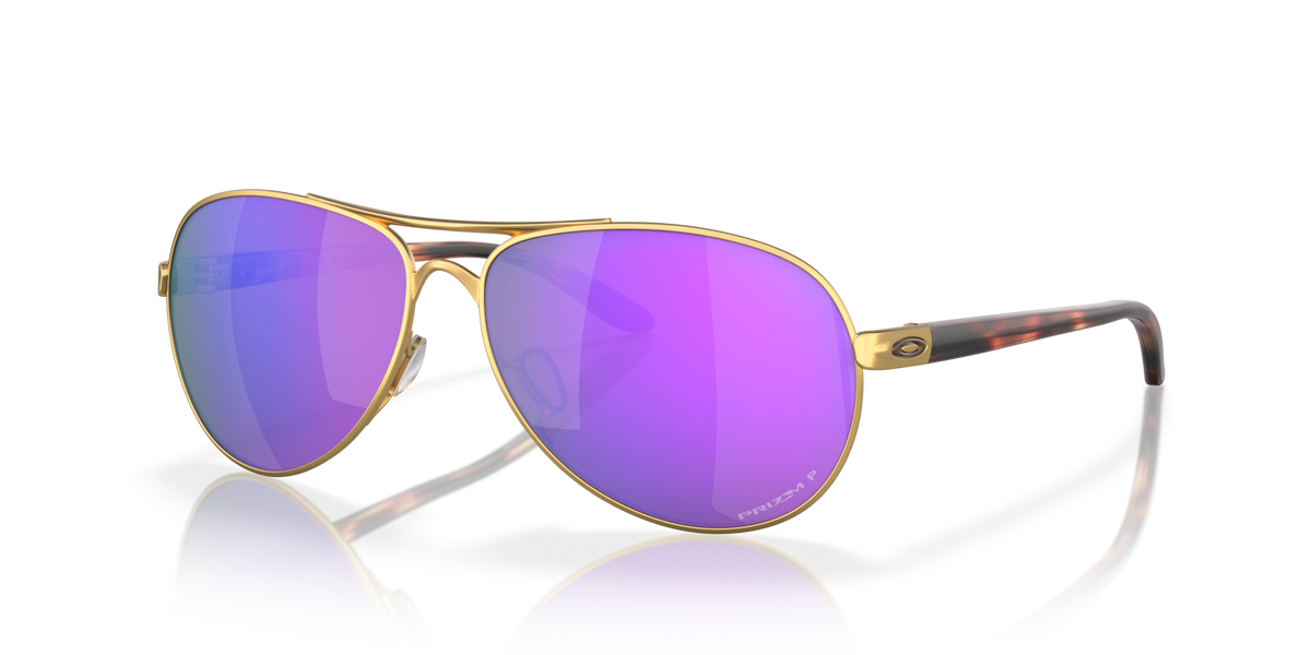 Oakley OO4079 Feedback Sunglasses