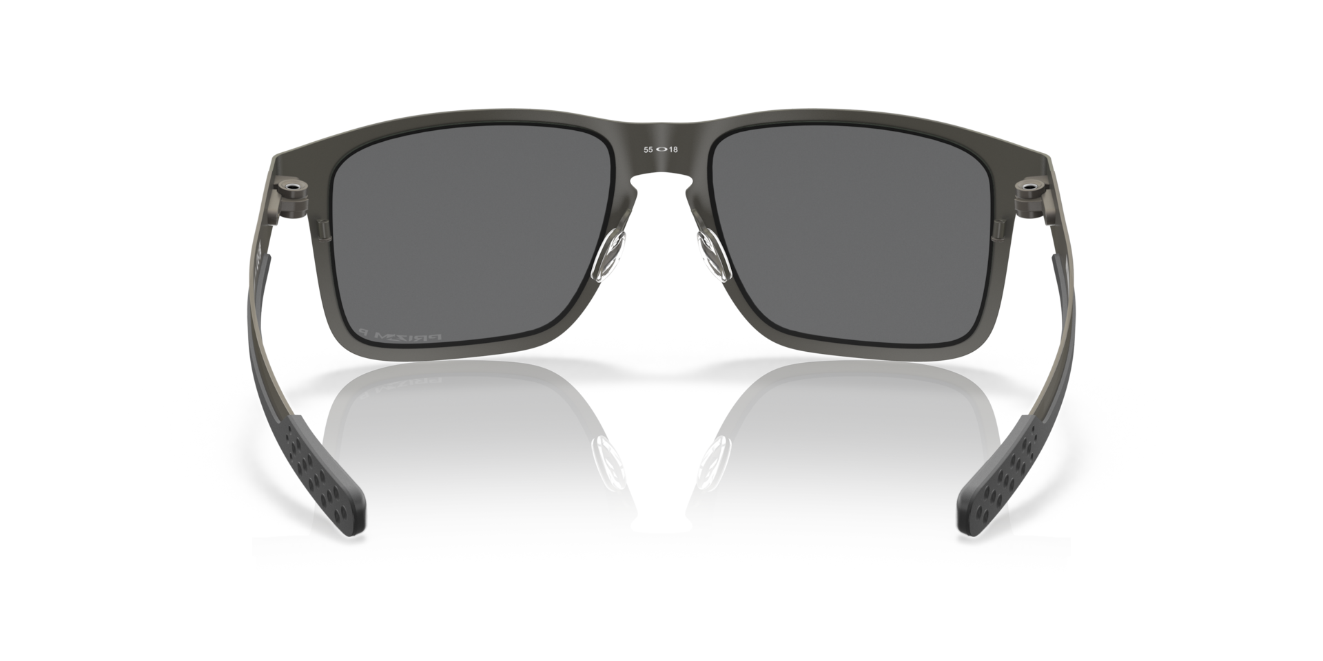 Oakley OO4123 Holbrook™ Metal Sunglasses