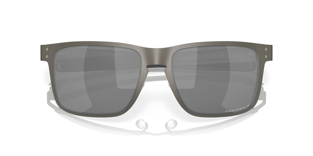 Oakley OO4123 Holbrook™ Metal Sunglasses