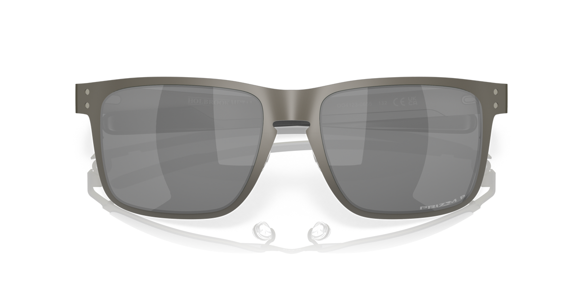Oakley OO4123 Holbrook™ Metal Sunglasses
