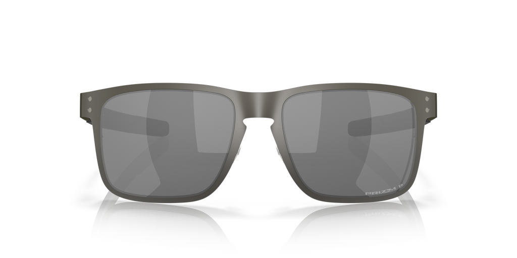 Oakley OO4123 Holbrook™ Metal Sunglasses