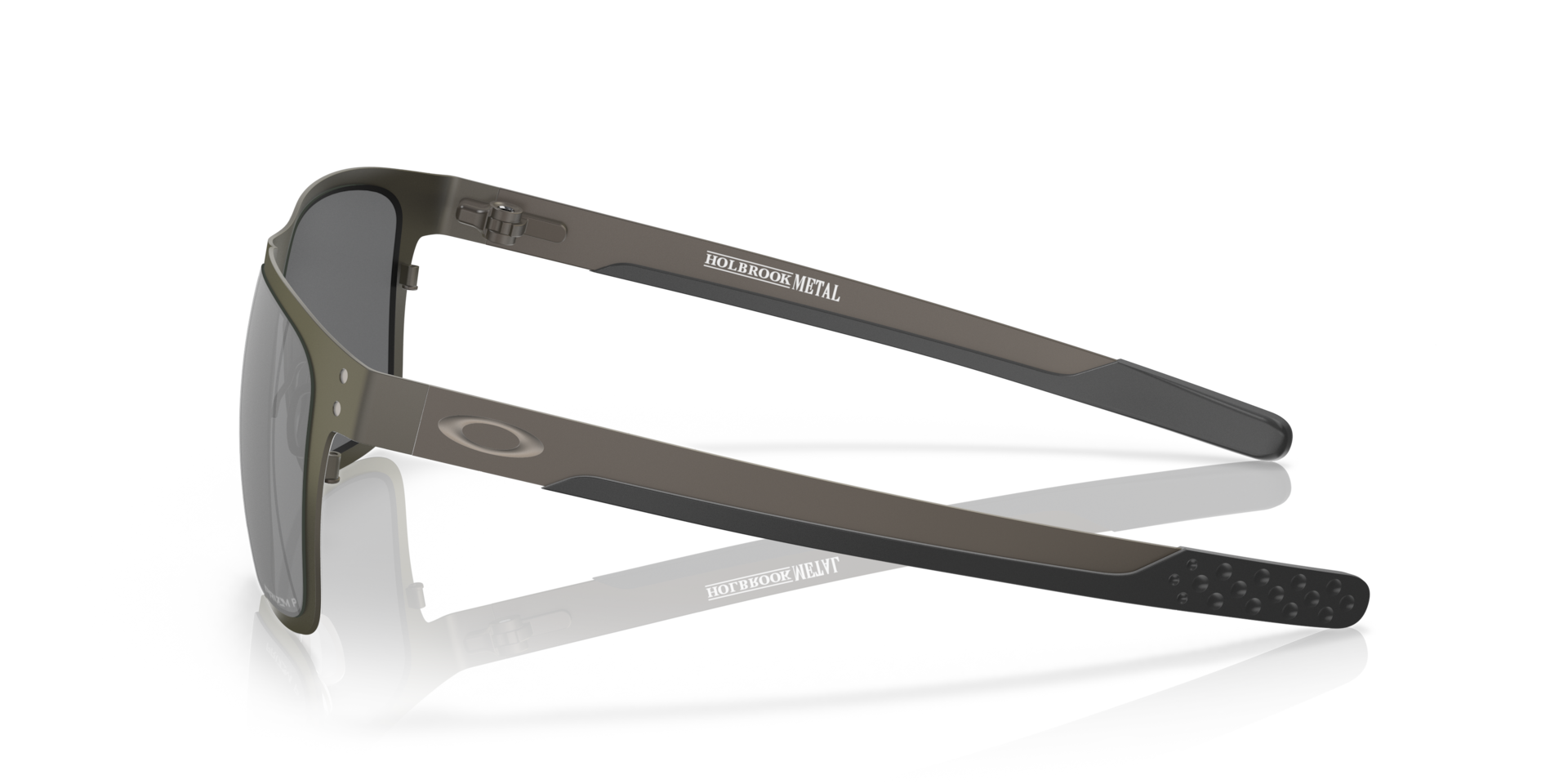 Oakley OO4123 Holbrook™ Metal Sunglasses