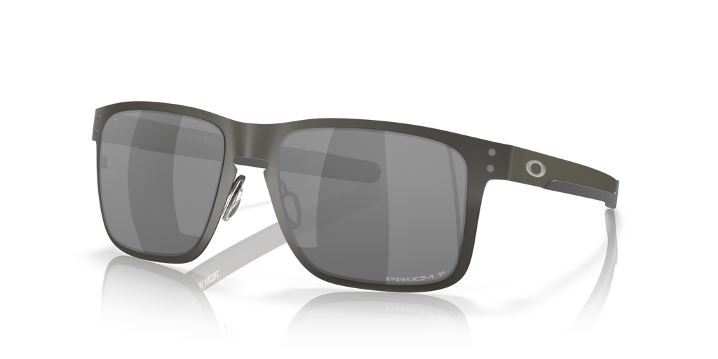 Oakley OO4123 Holbrook™ Metal Sunglasses