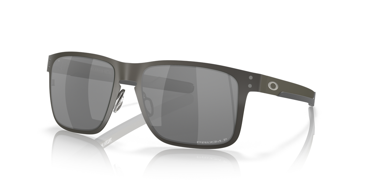 Oakley OO4123 Holbrook™ Metal Sunglasses