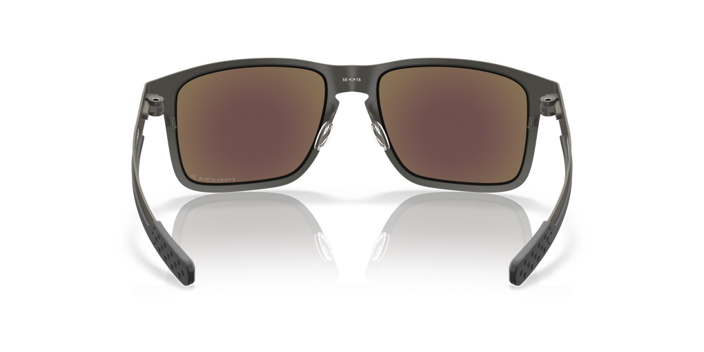 Oakley OO4123 Holbrook™ Metal Sunglasses