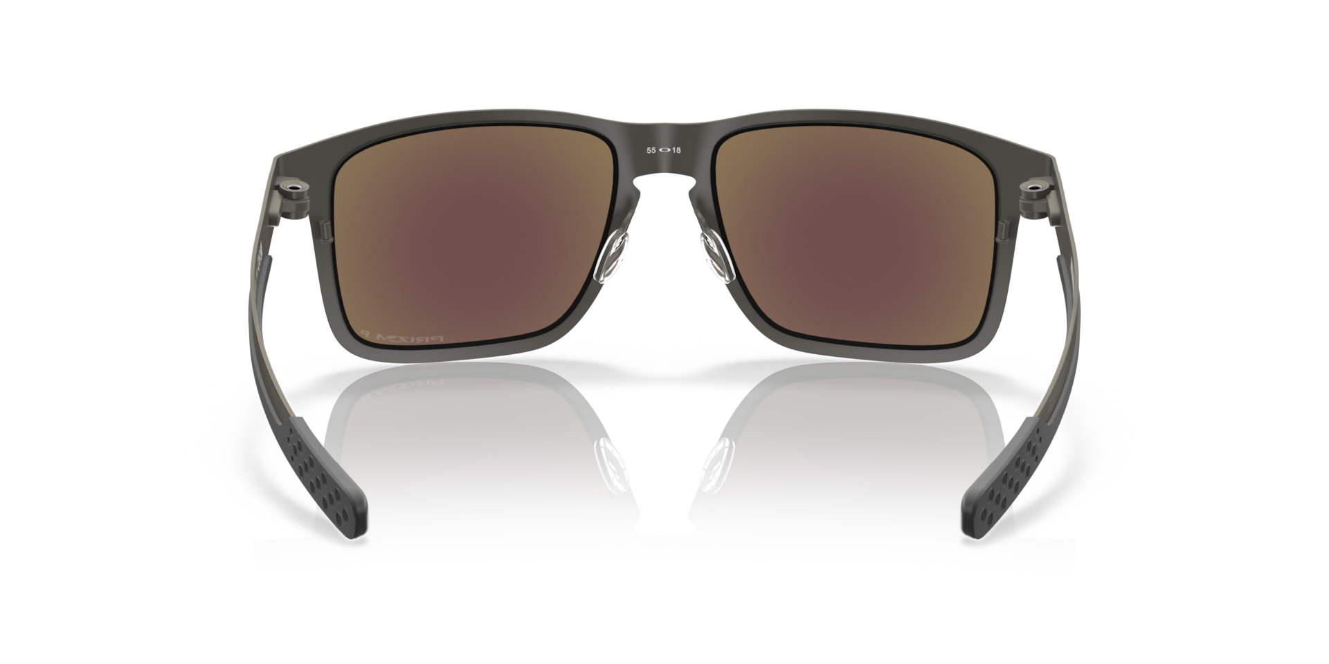 Oakley OO4123 Holbrook™ Metal Sunglasses