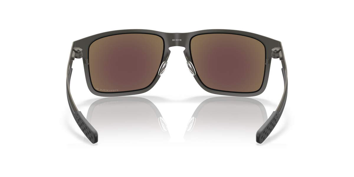 Oakley OO4123 Holbrook™ Metal Sunglasses