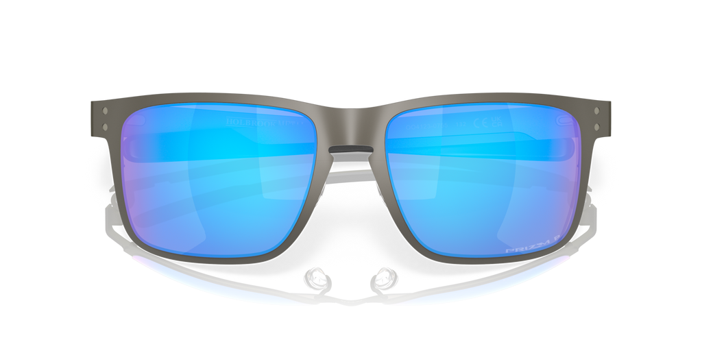 Oakley OO4123 Holbrook™ Metal Sunglasses