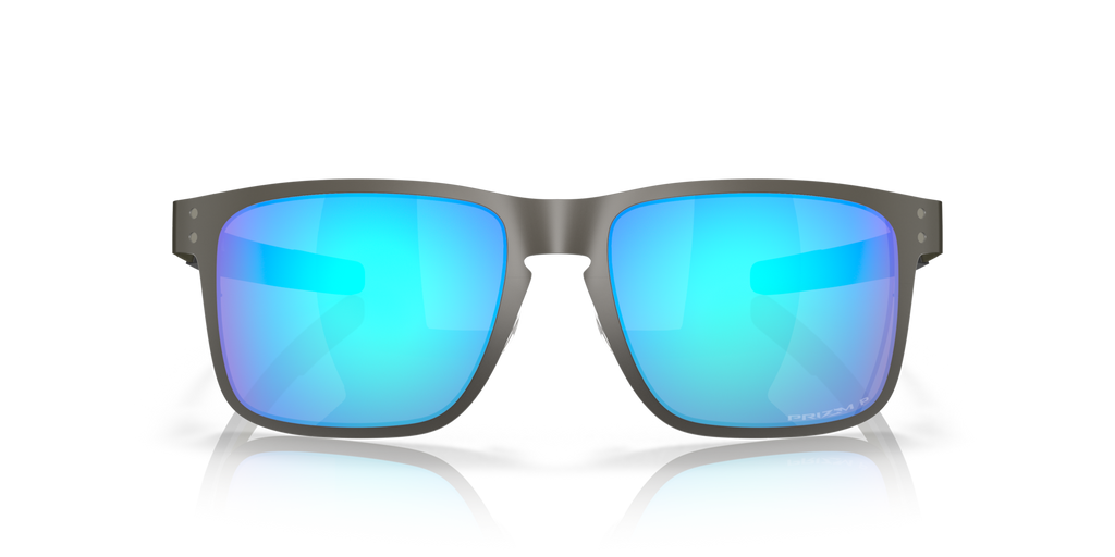 Oakley OO4123 Holbrook™ Metal Sunglasses