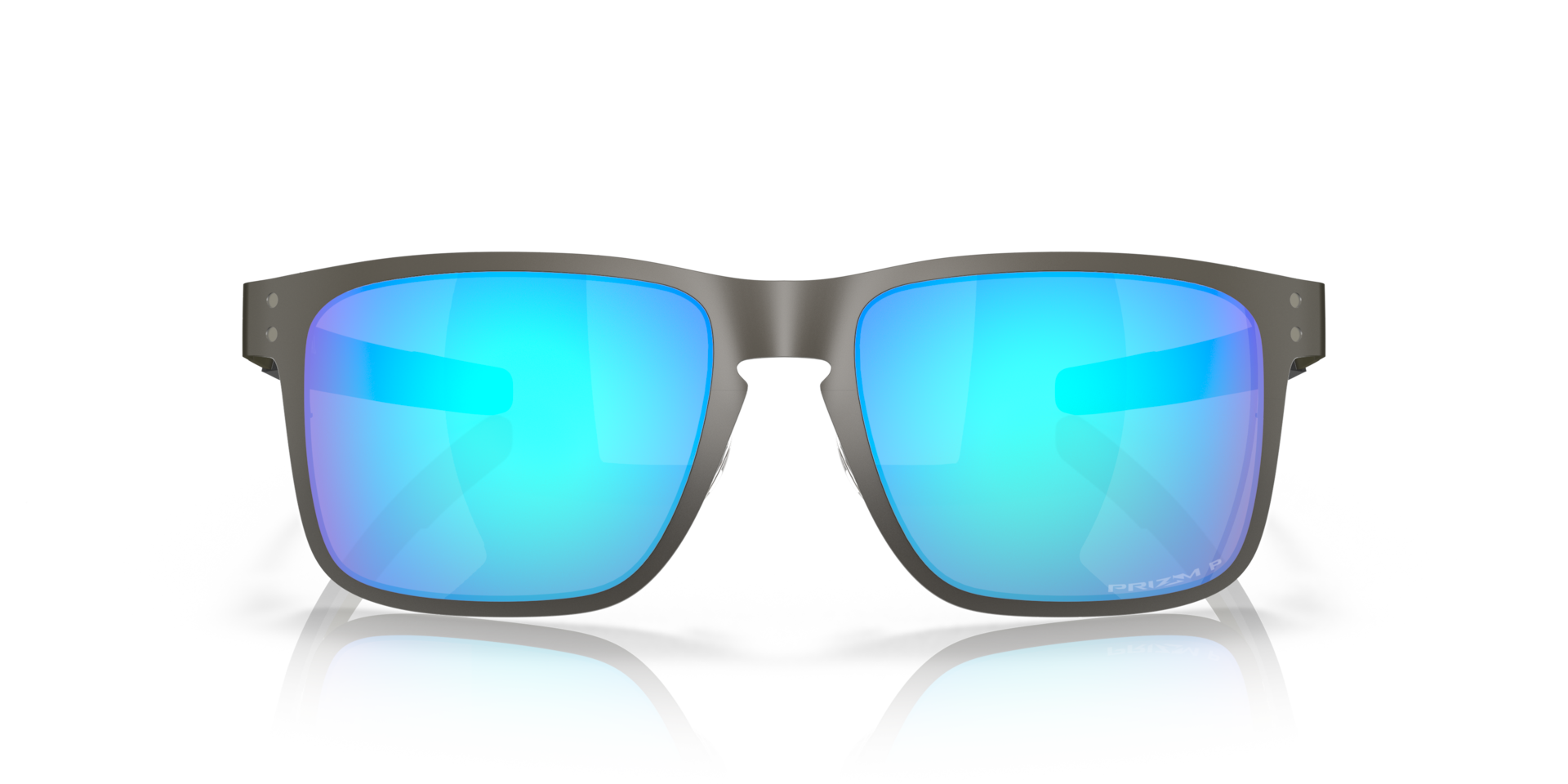 Oakley OO4123 Holbrook™ Metal Sunglasses