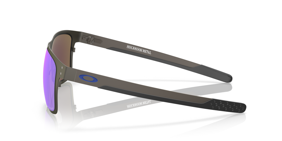 Oakley OO4123 Holbrook™ Metal Sunglasses