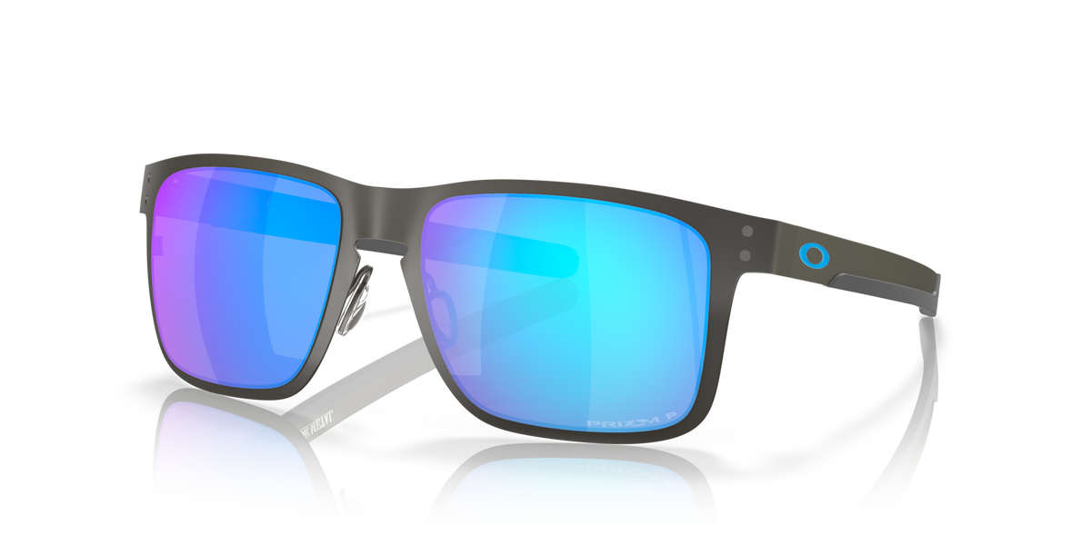 Oakley OO4123 Holbrook™ Metal Sunglasses