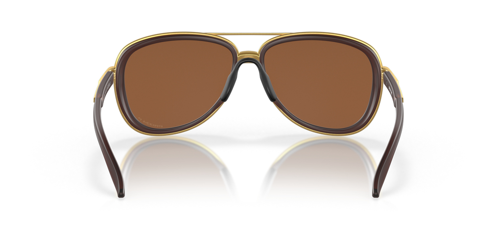 Oakley OO4129 Split Time Sunglasses